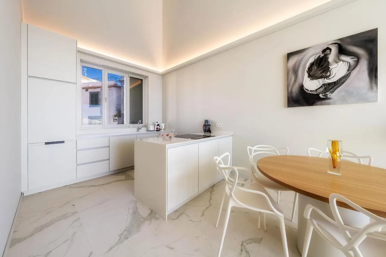 Barreirinha Front-Line Sea View II By Holiday Rental Madeira Funchal