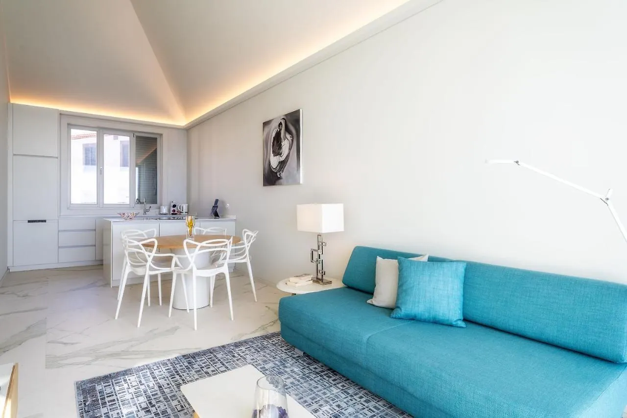 Barreirinha Front-Line Sea View II By Holiday Rental Madeira Funchal  Portugal